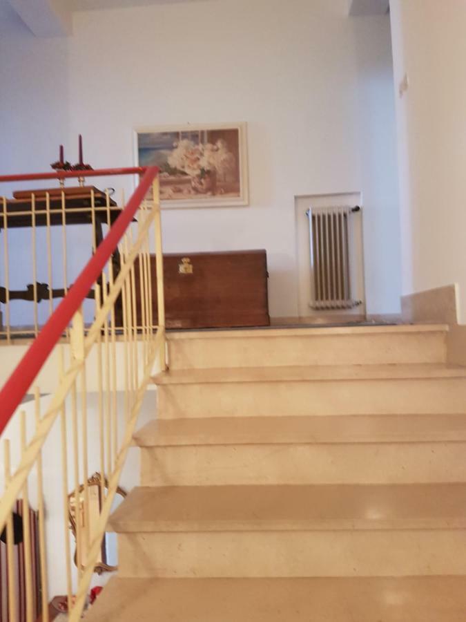 Antica Casa Di Famiglia Hotel Castiglione del Lago Ngoại thất bức ảnh