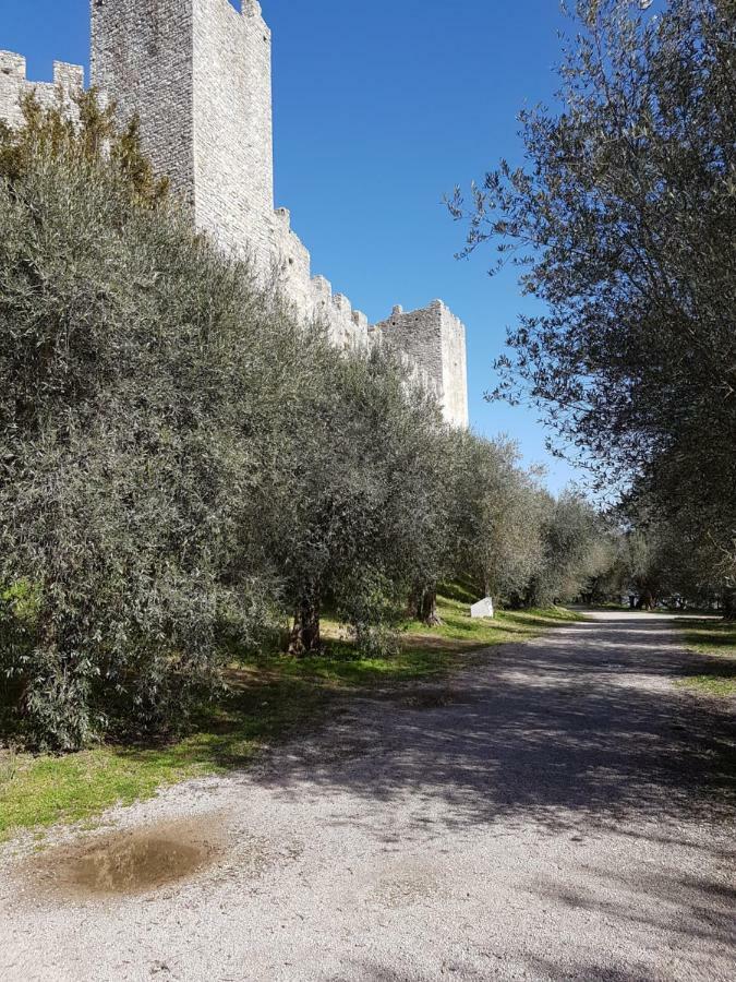 Antica Casa Di Famiglia Hotel Castiglione del Lago Ngoại thất bức ảnh