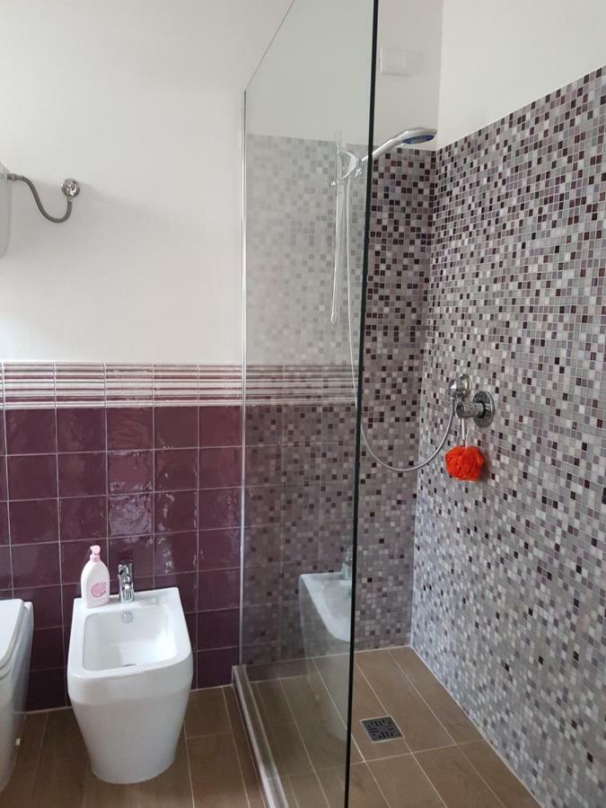 Antica Casa Di Famiglia Hotel Castiglione del Lago Ngoại thất bức ảnh