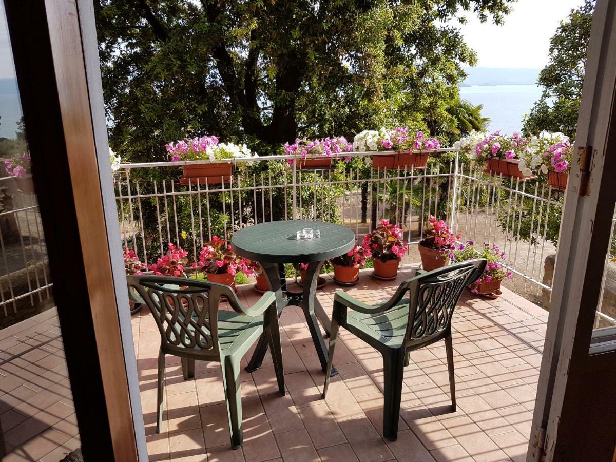 Antica Casa Di Famiglia Hotel Castiglione del Lago Ngoại thất bức ảnh