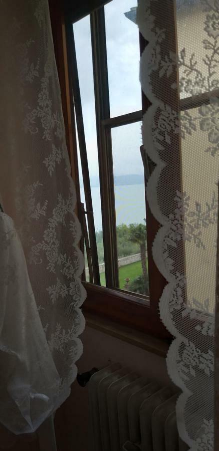 Antica Casa Di Famiglia Hotel Castiglione del Lago Ngoại thất bức ảnh