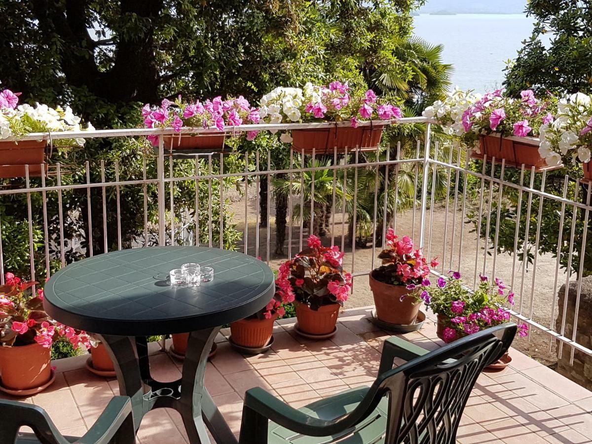 Antica Casa Di Famiglia Hotel Castiglione del Lago Ngoại thất bức ảnh