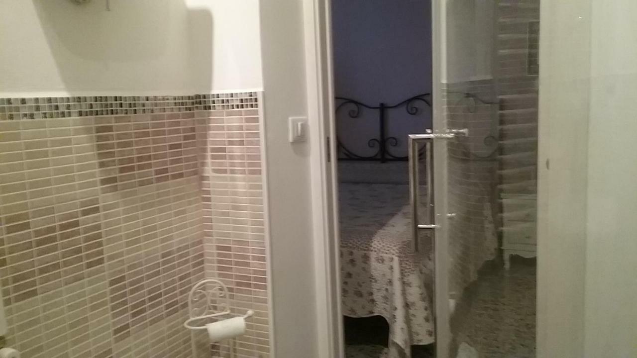 Antica Casa Di Famiglia Hotel Castiglione del Lago Ngoại thất bức ảnh