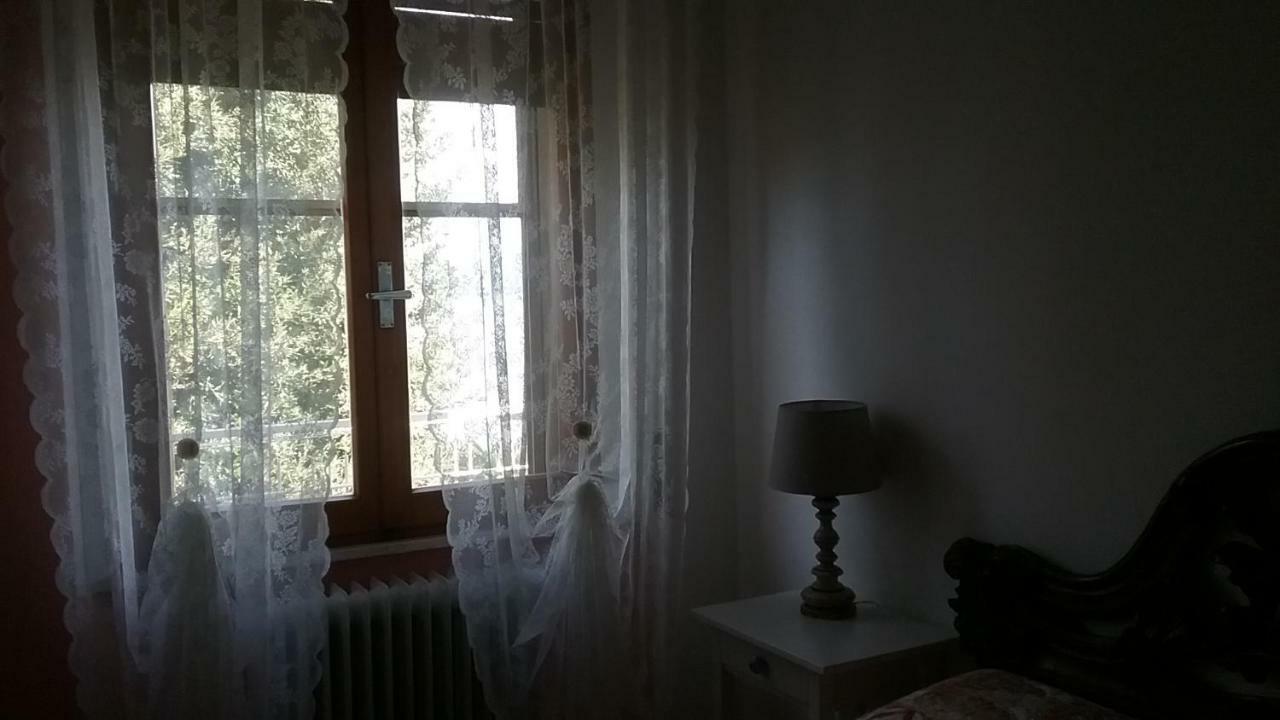 Antica Casa Di Famiglia Hotel Castiglione del Lago Ngoại thất bức ảnh